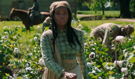 Antebellum (2020 Movie) Official Trailer – Janelle Monáe.